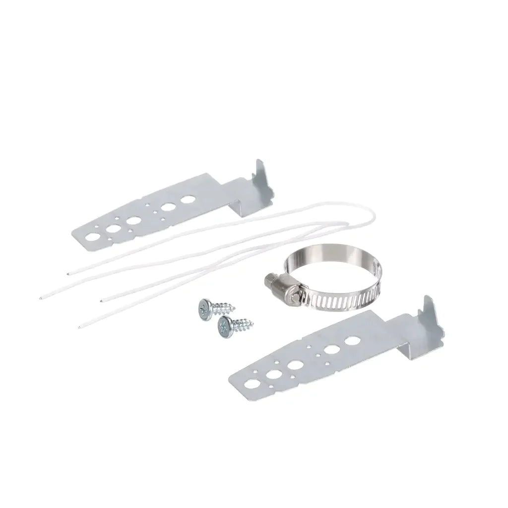LG LDS5811BB Dishwasher Mounting Bracket Kit
