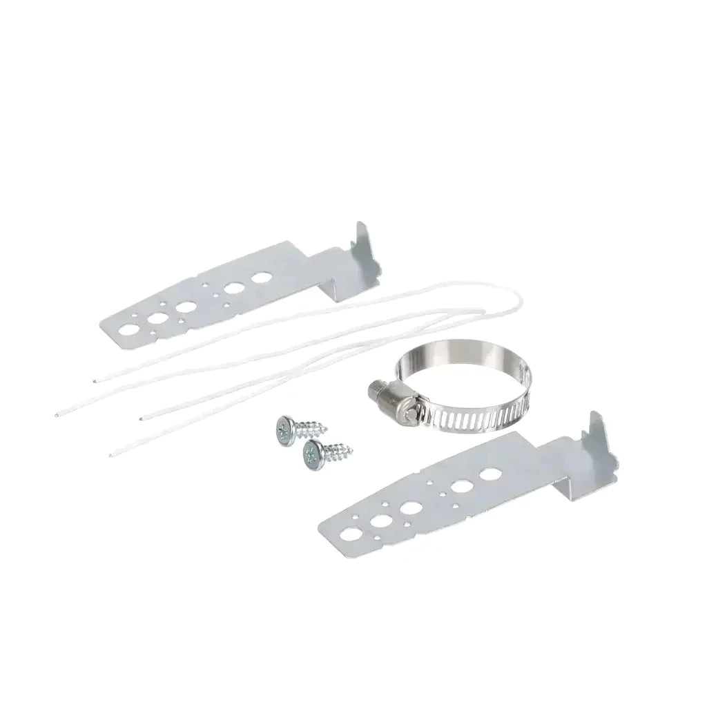 LG LDS5811ST Dishwasher Mounting Bracket Kit