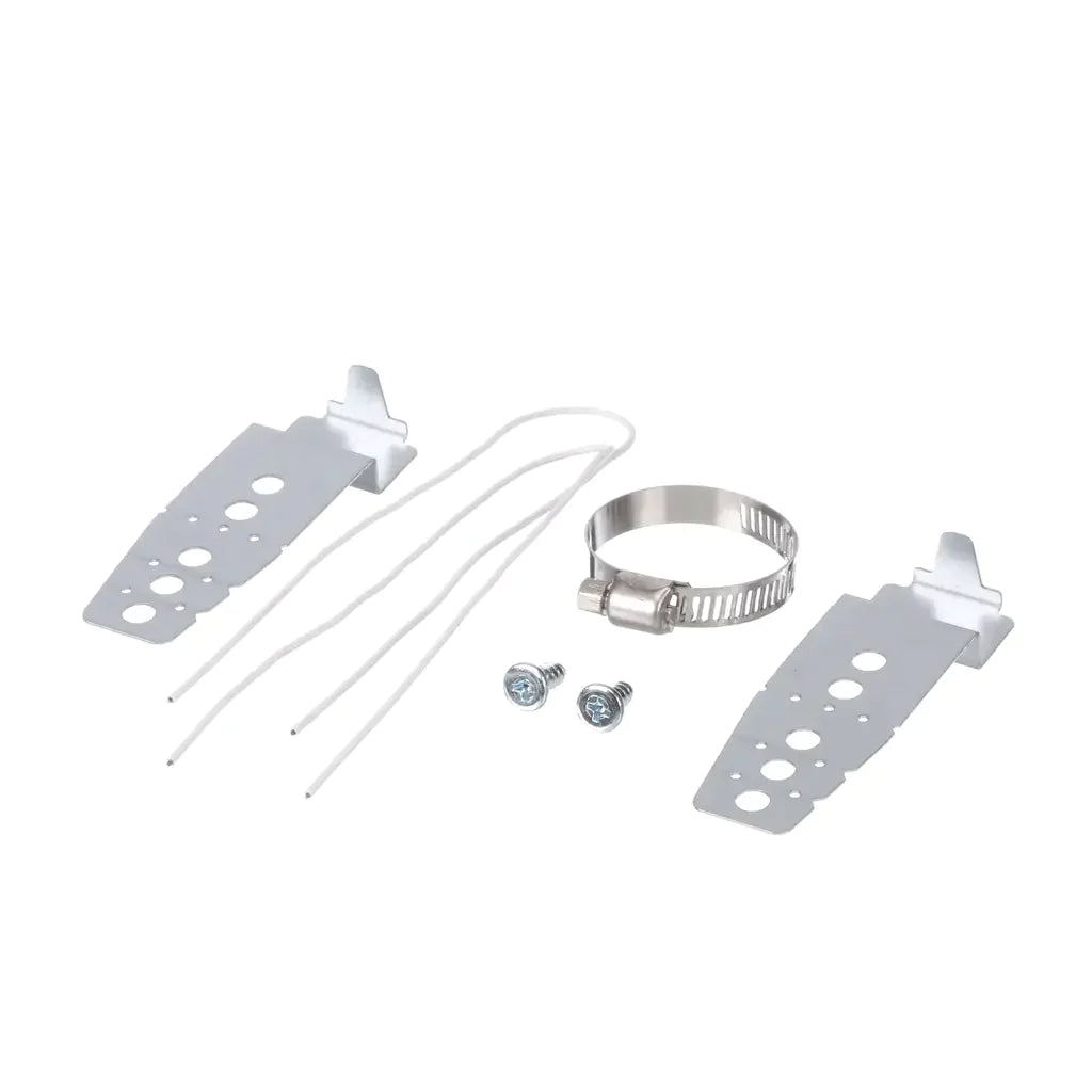 LG LDS5811BB Dishwasher Mounting Bracket Kit