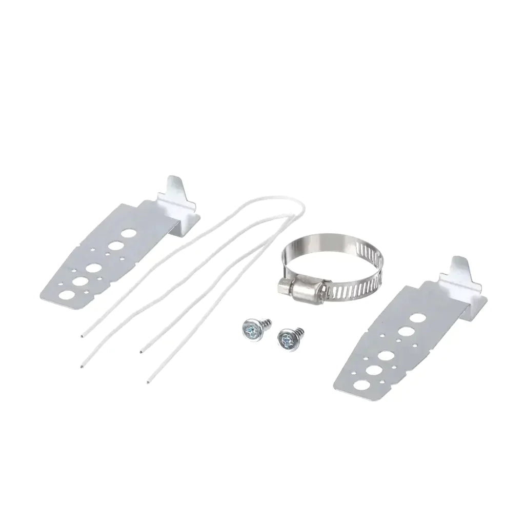 LG LDS5811ST Dishwasher Mounting Bracket Kit
