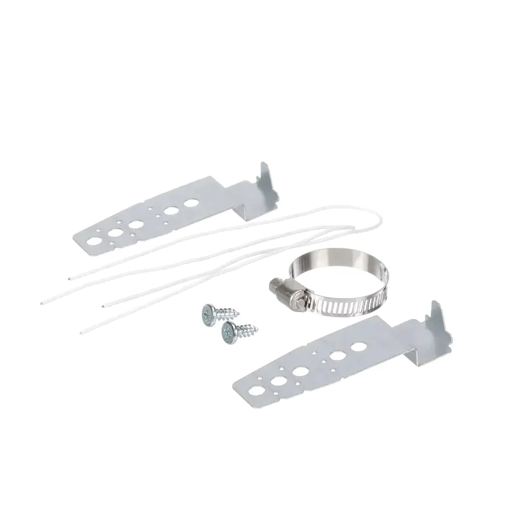 LG LDF9810ST Dishwasher Mounting Bracket Kit