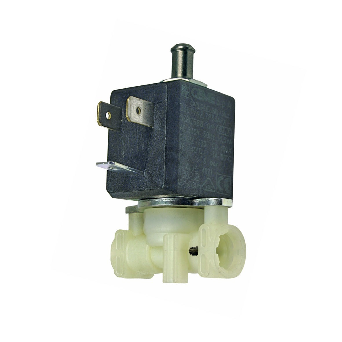 DeLonghi EN 680 M Nespresso Lattissima Solenoid Valve