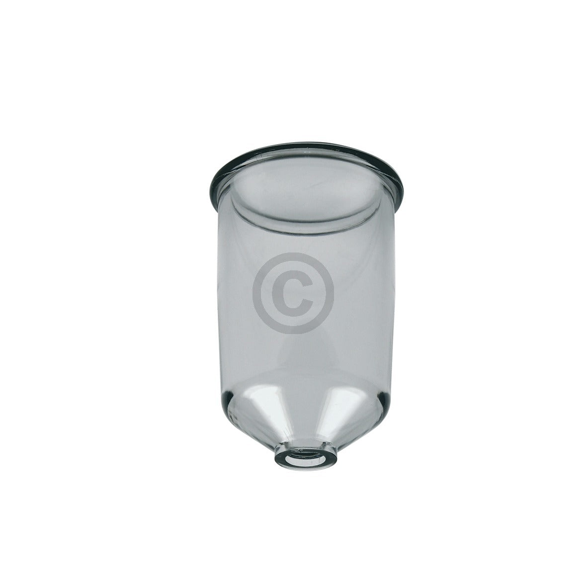 Bosch MCM3501MGB Food Processor Mug Funnel