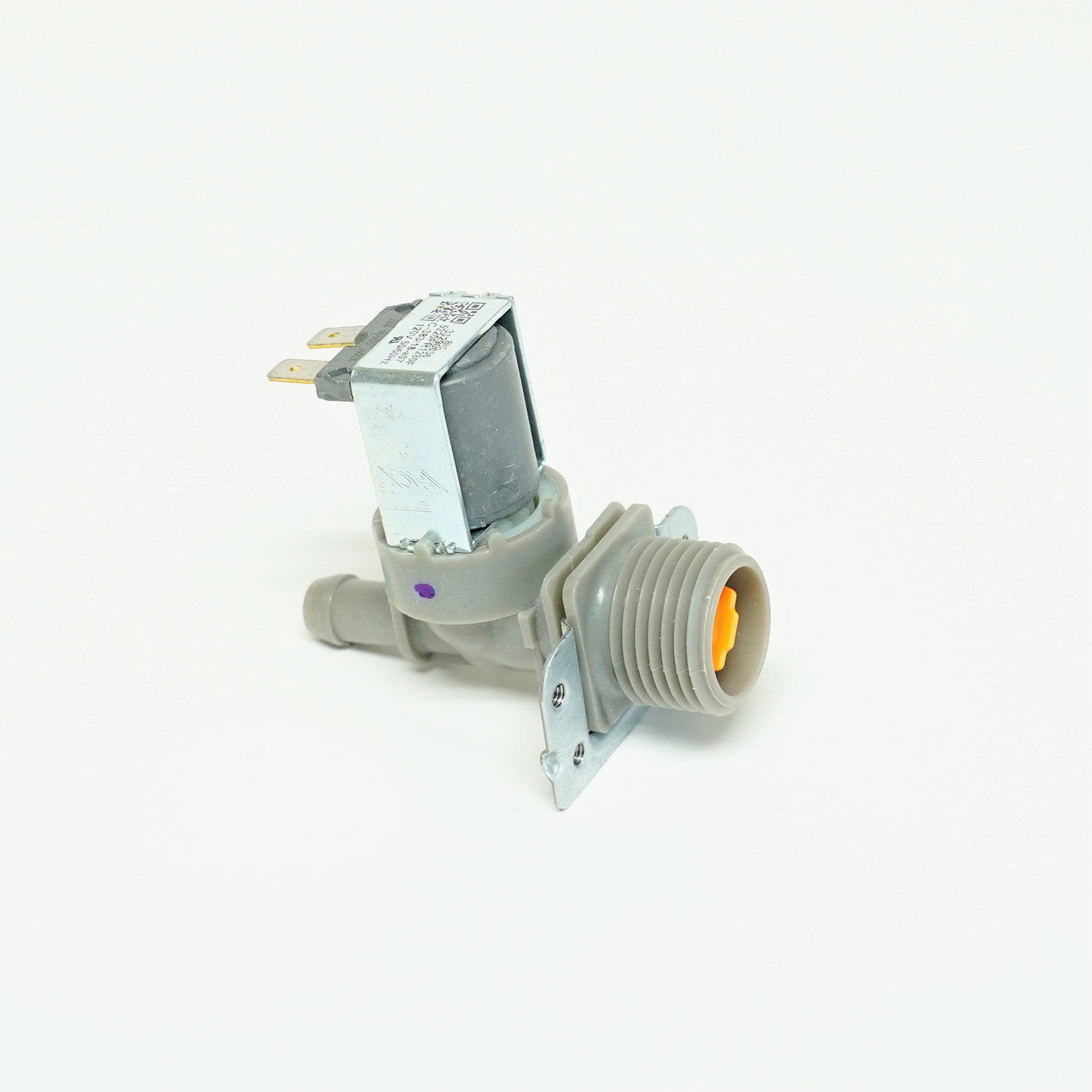 LG WM3431HW Washer Hot Water Inlet Valve