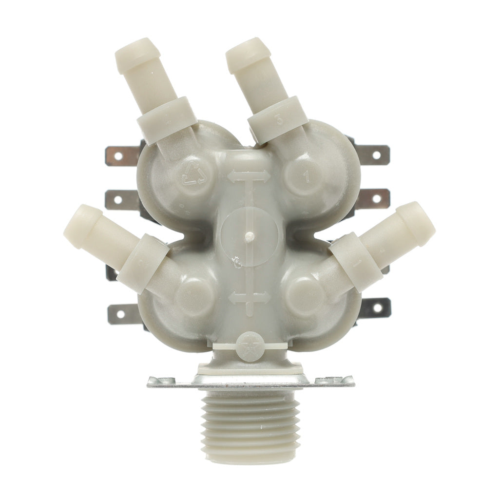 LG WM3001HWA Washer Water Inlet Valve
