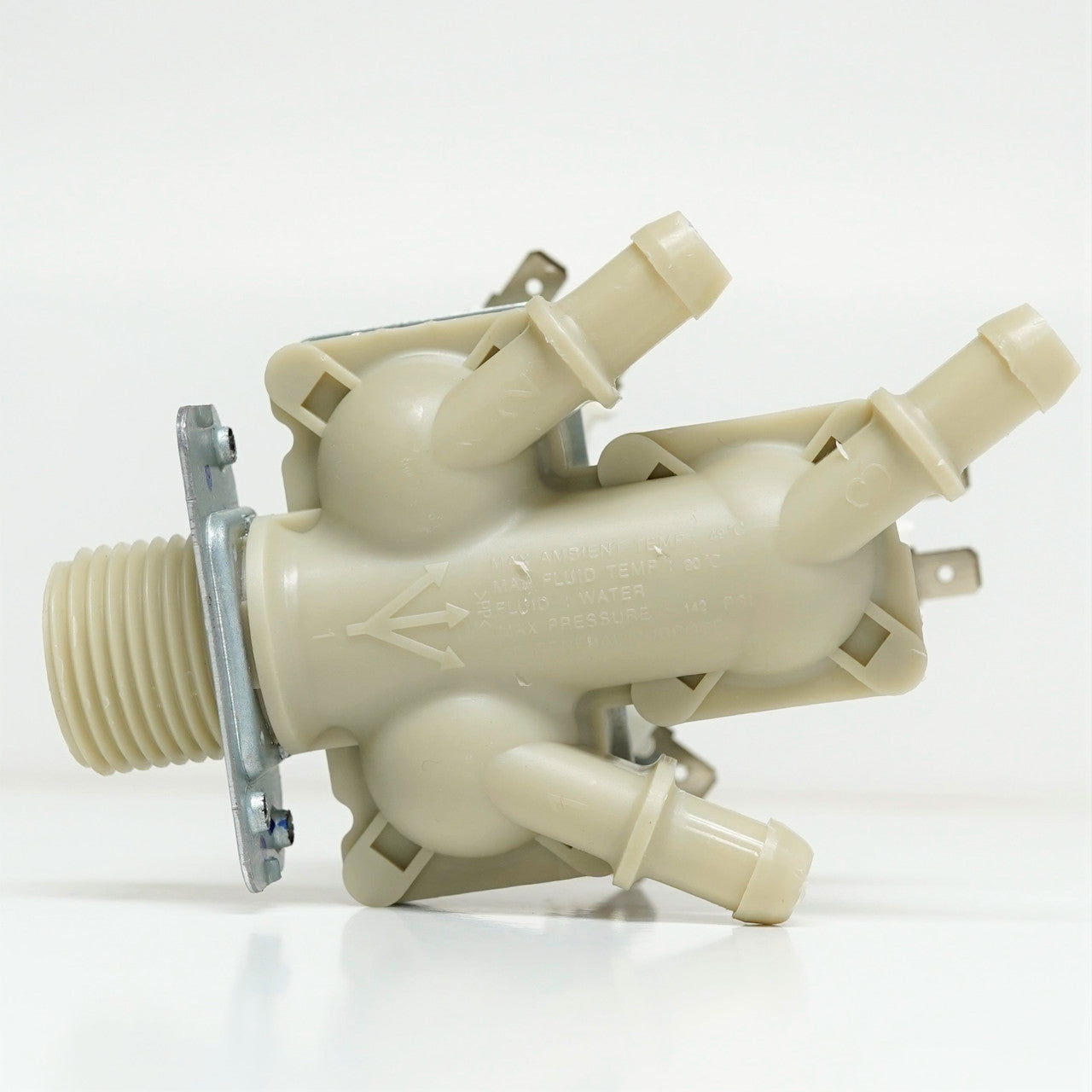 LG WM2350HSC Washer Cold Water Inlet Valve