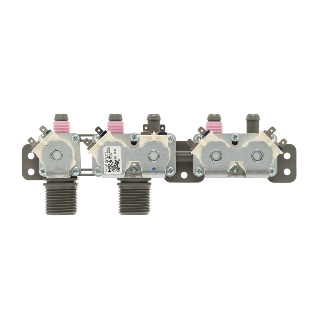 LG WT7800CW Washing Machine Water Inlet Valve