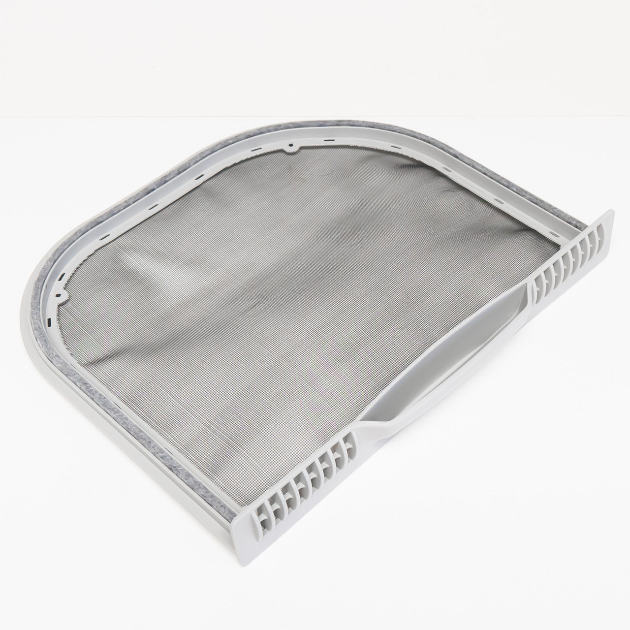 LG DLE7200WE Dryer Lint Filter