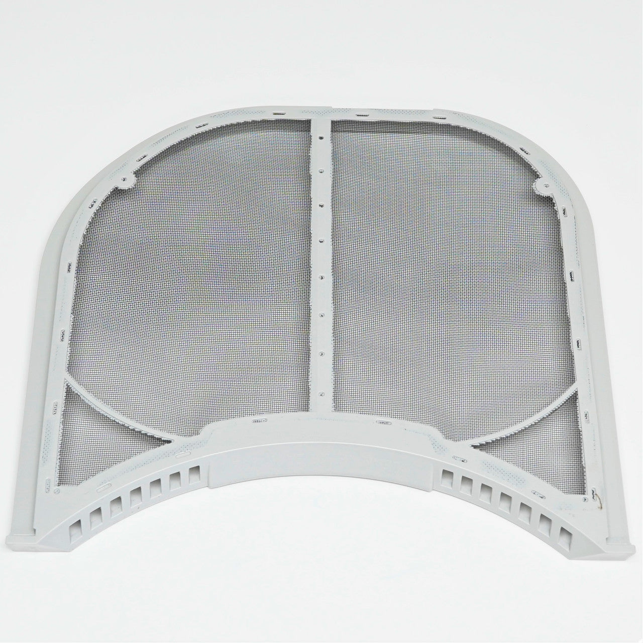 LG DLE7177WM Dryer Lint Filter