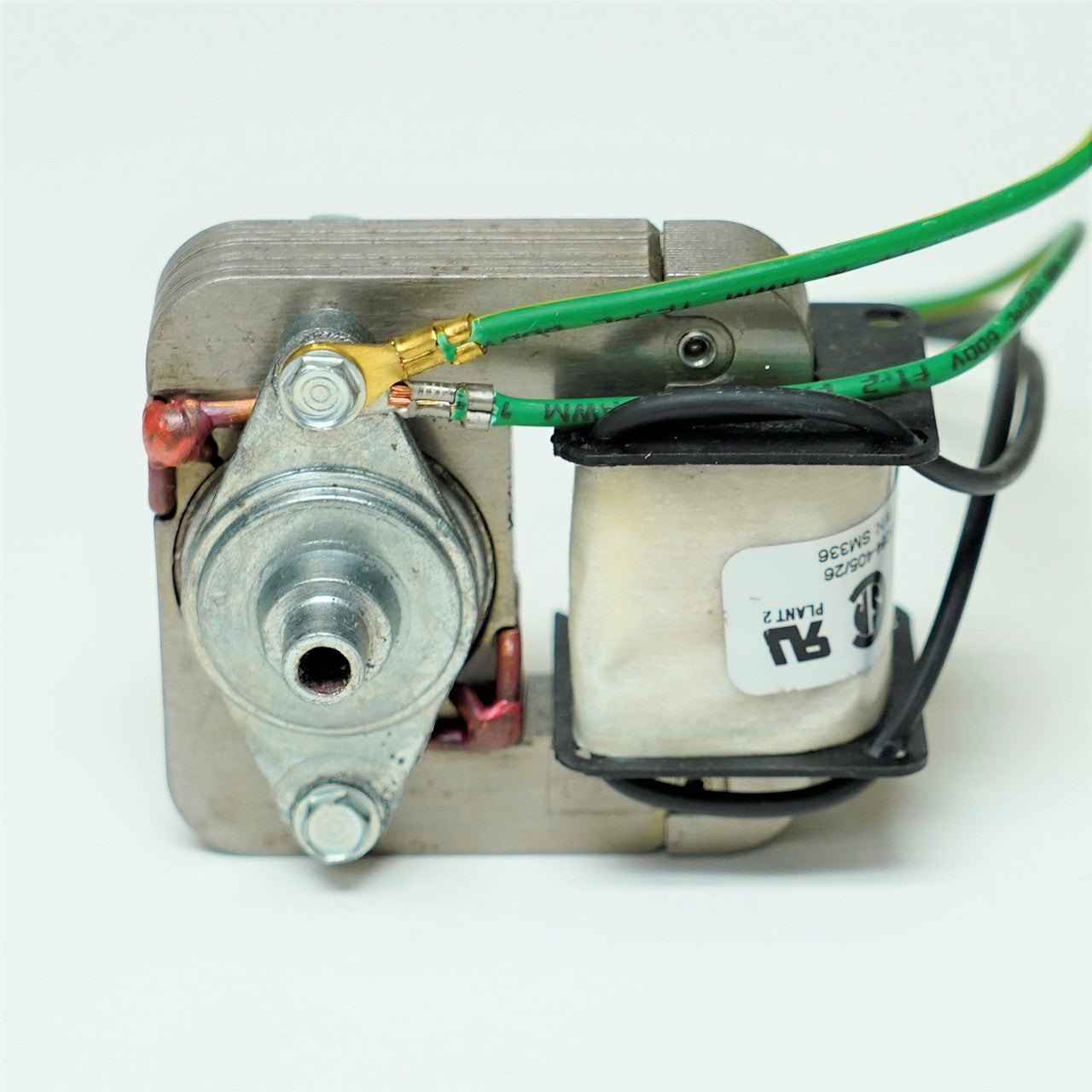 Kelvinator KRT18CRAW0 Refrigerator Evaporator Fan Motor