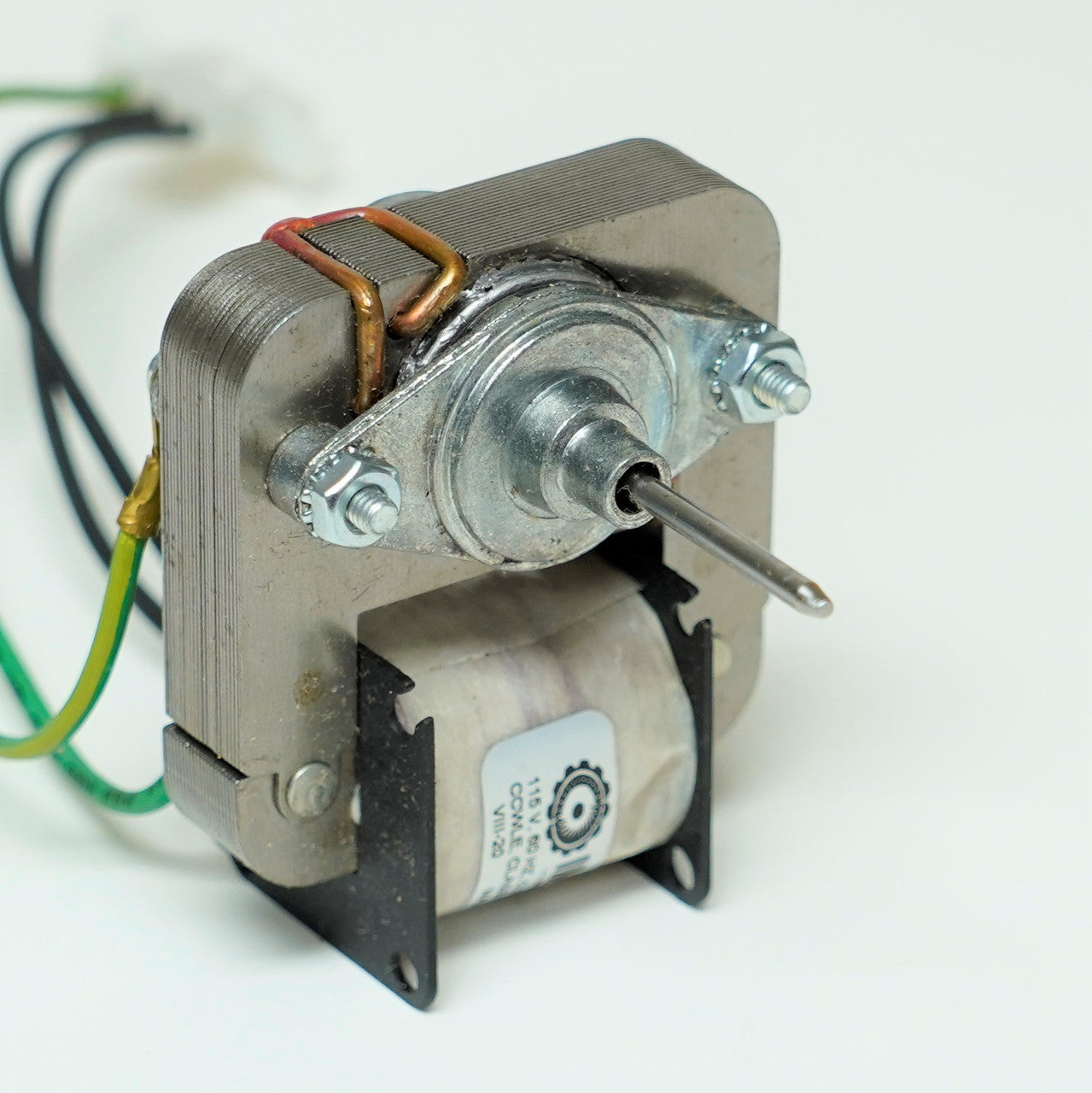 Frigidaire MRT15CSEWD Refrigerator Evaporator Fan Motor