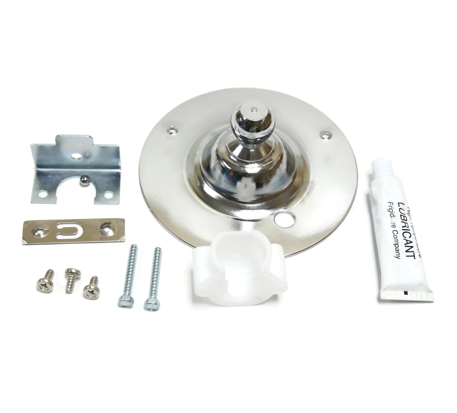 Dryer Rear Drum Bearing Kit for Frigidaire CFLE3900 Part