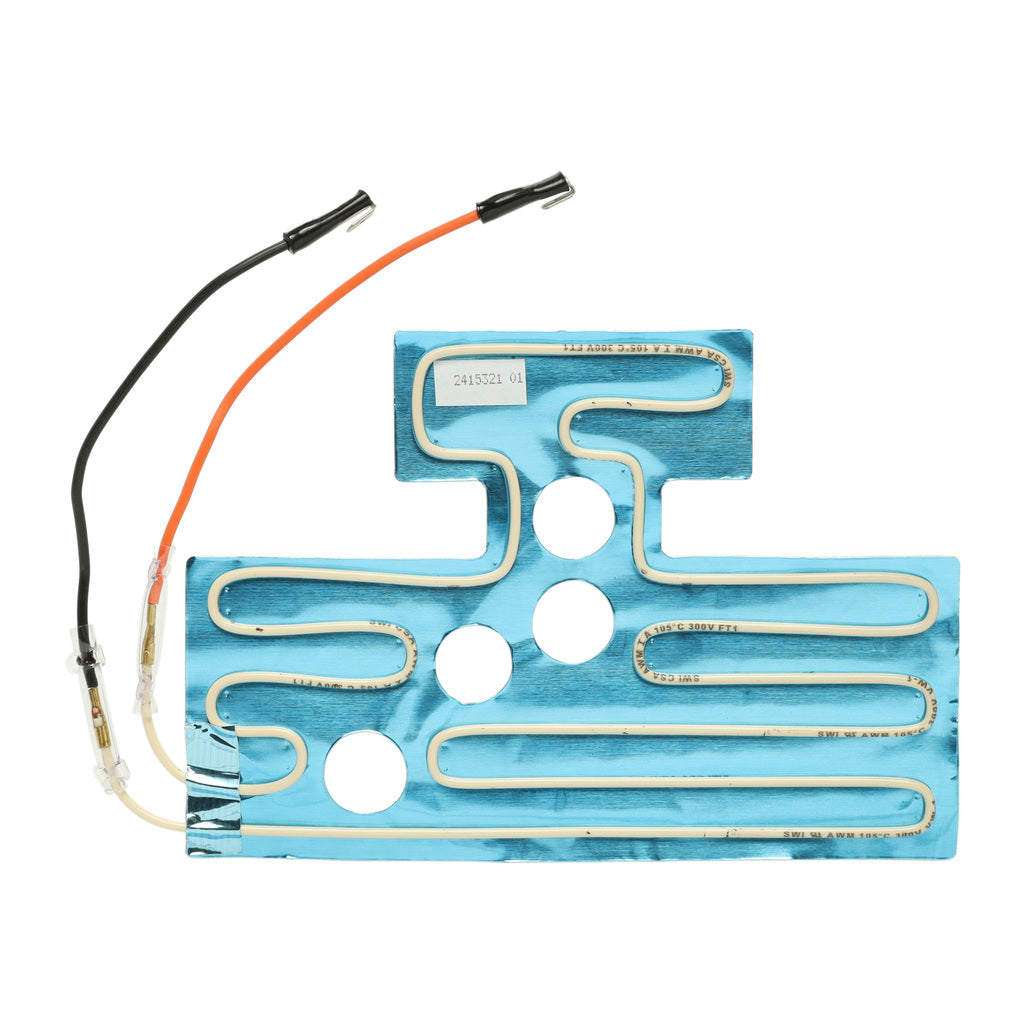 Kenmore 253.68234800 Refrigerator Garage Heater Kit