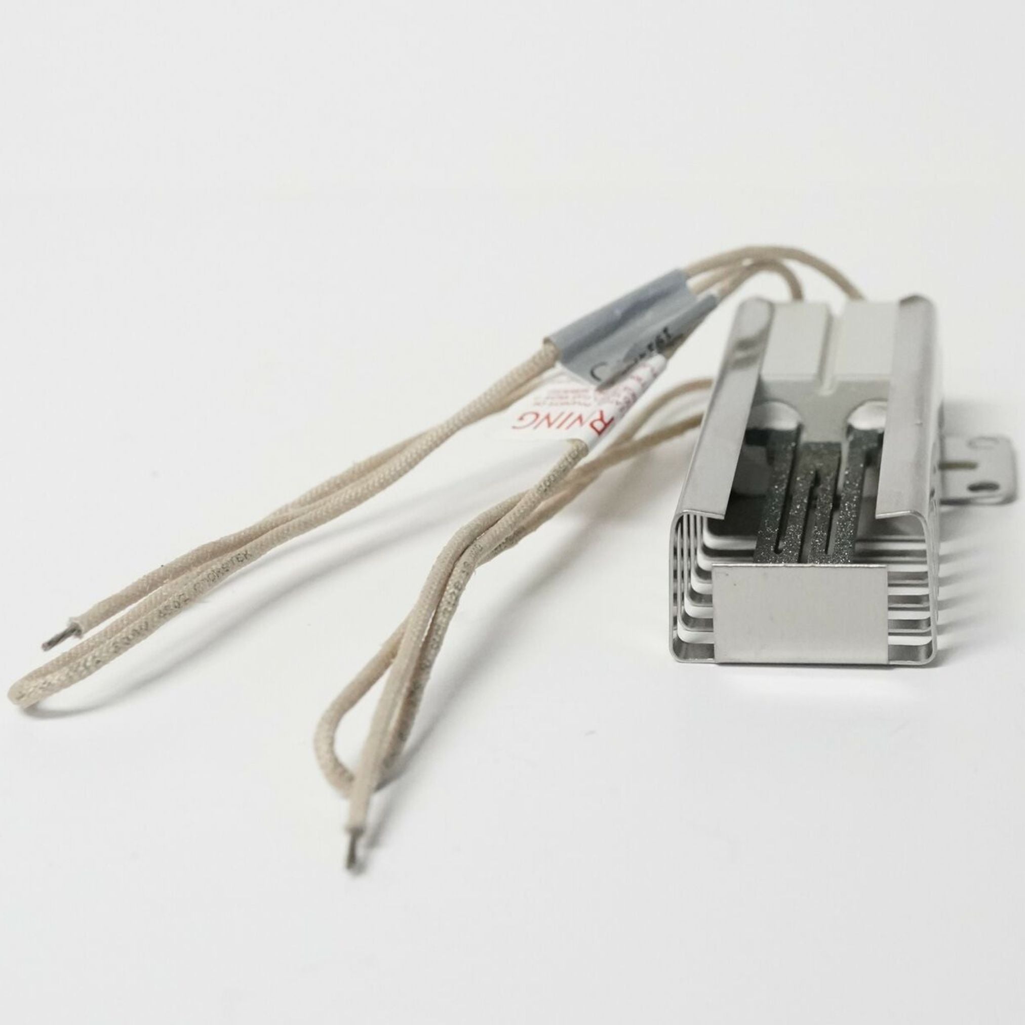 Gas Range Oven Igniter for Frigidaire FGB24S5ABF Replacement Part