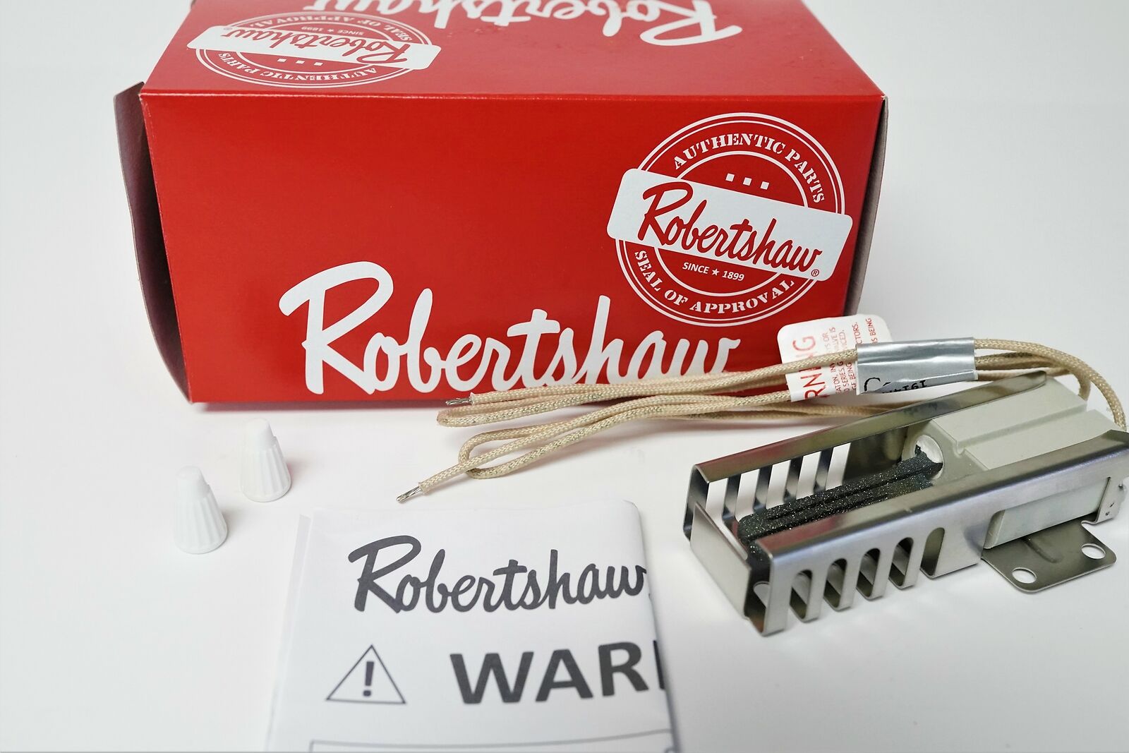 Gas Range Oven Igniter for Tappan 30-2759..... Series Replacement Part