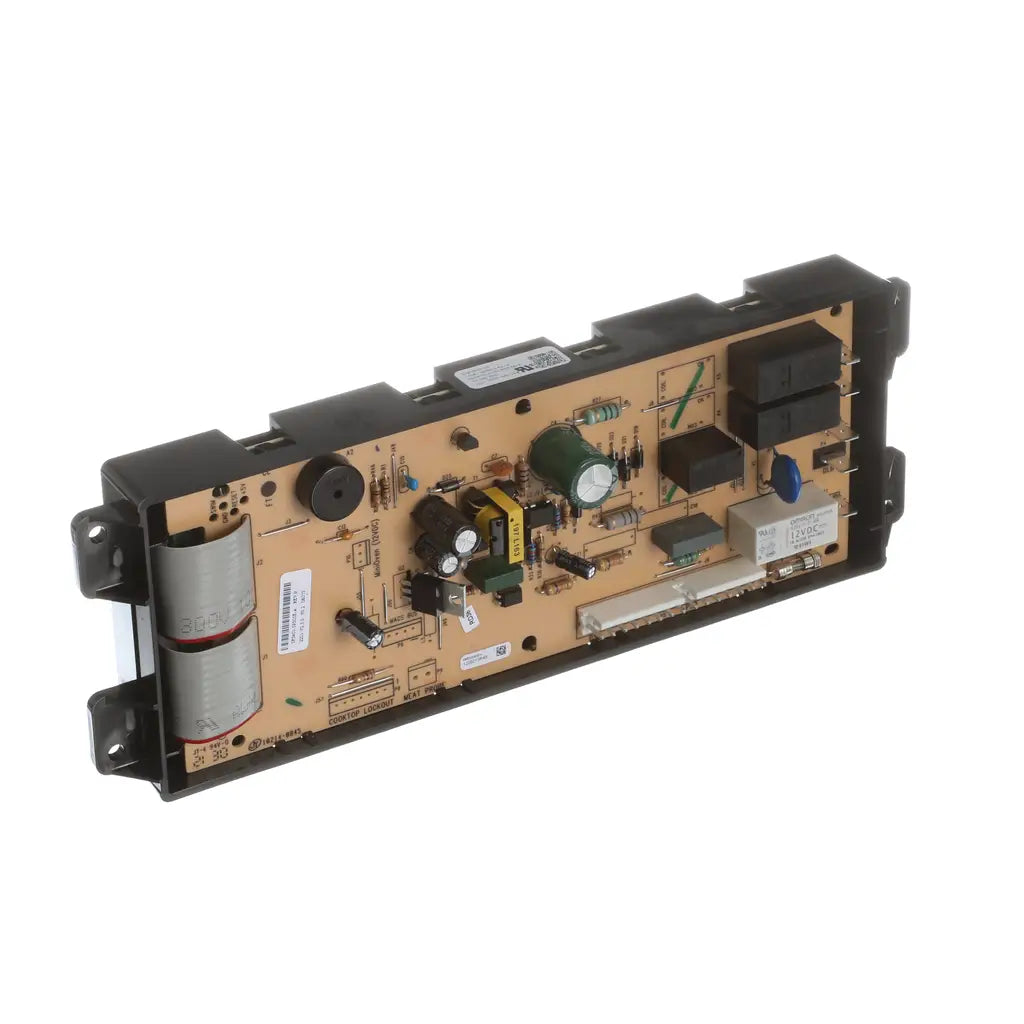 Frigidaire FFEF3015PBD Range Oven Electronic Control Board