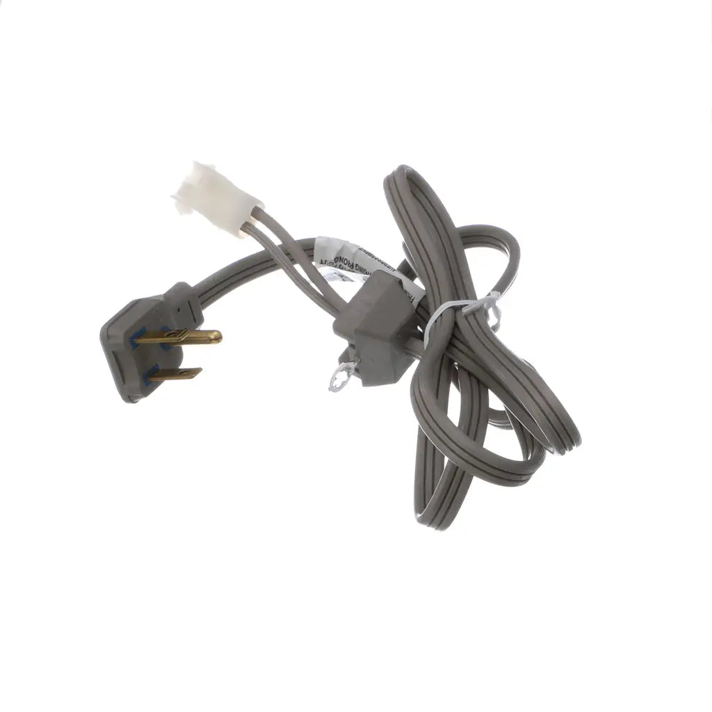 Frigidaire FFGF3047LSF Range Oven Power Cord Cable