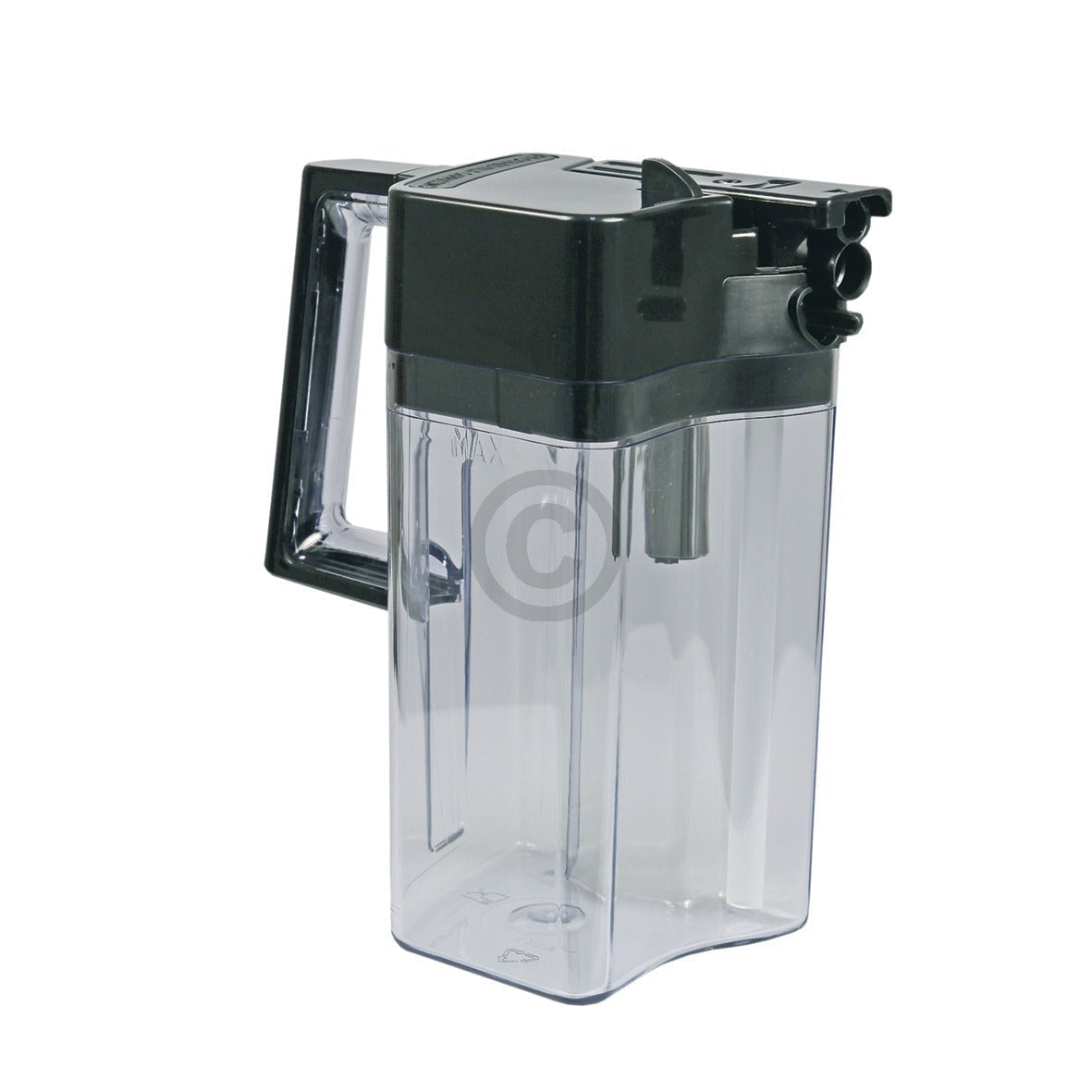 Milk Carafe - Tank of DeLonghi ESAM 3600 Elegance