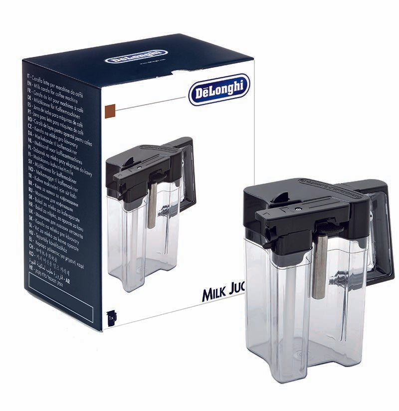 Milk Carafe - Tank of DeLonghi ESAM 3500.N Magnifica