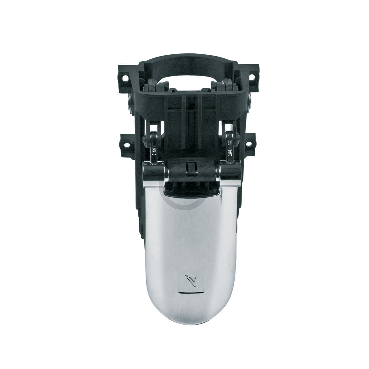 Brewing Extraction Head of DeLonghi EN 520.DB Nespresso Lattissima