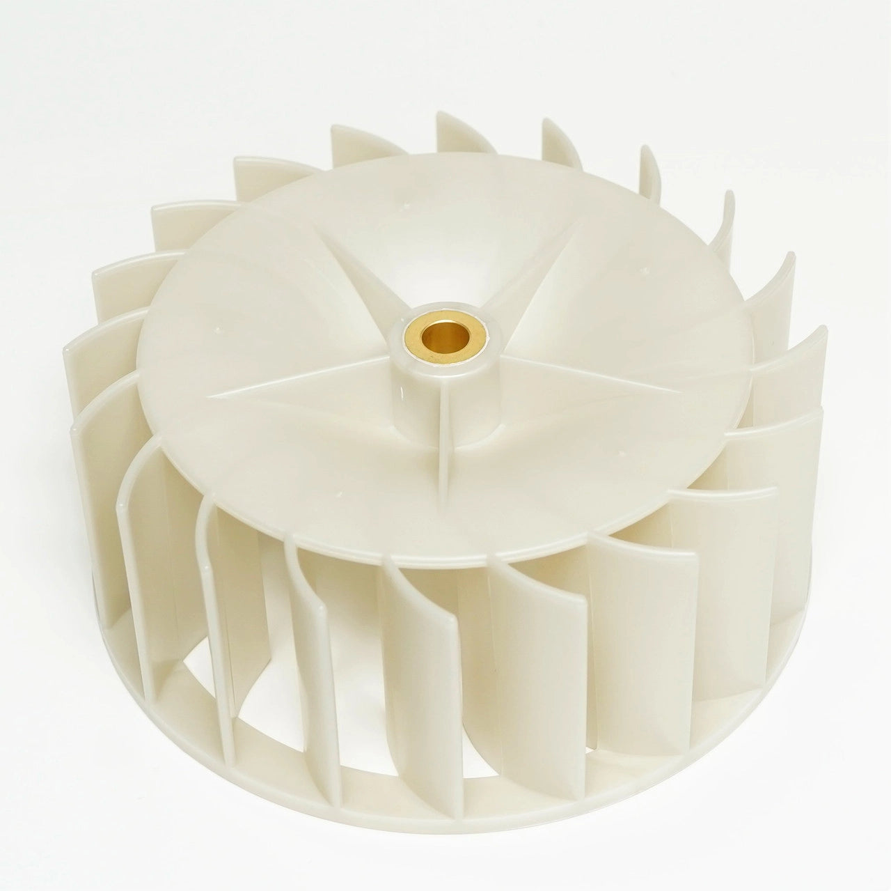 LG DLE2514W Dryer Blower Wheel and Housing