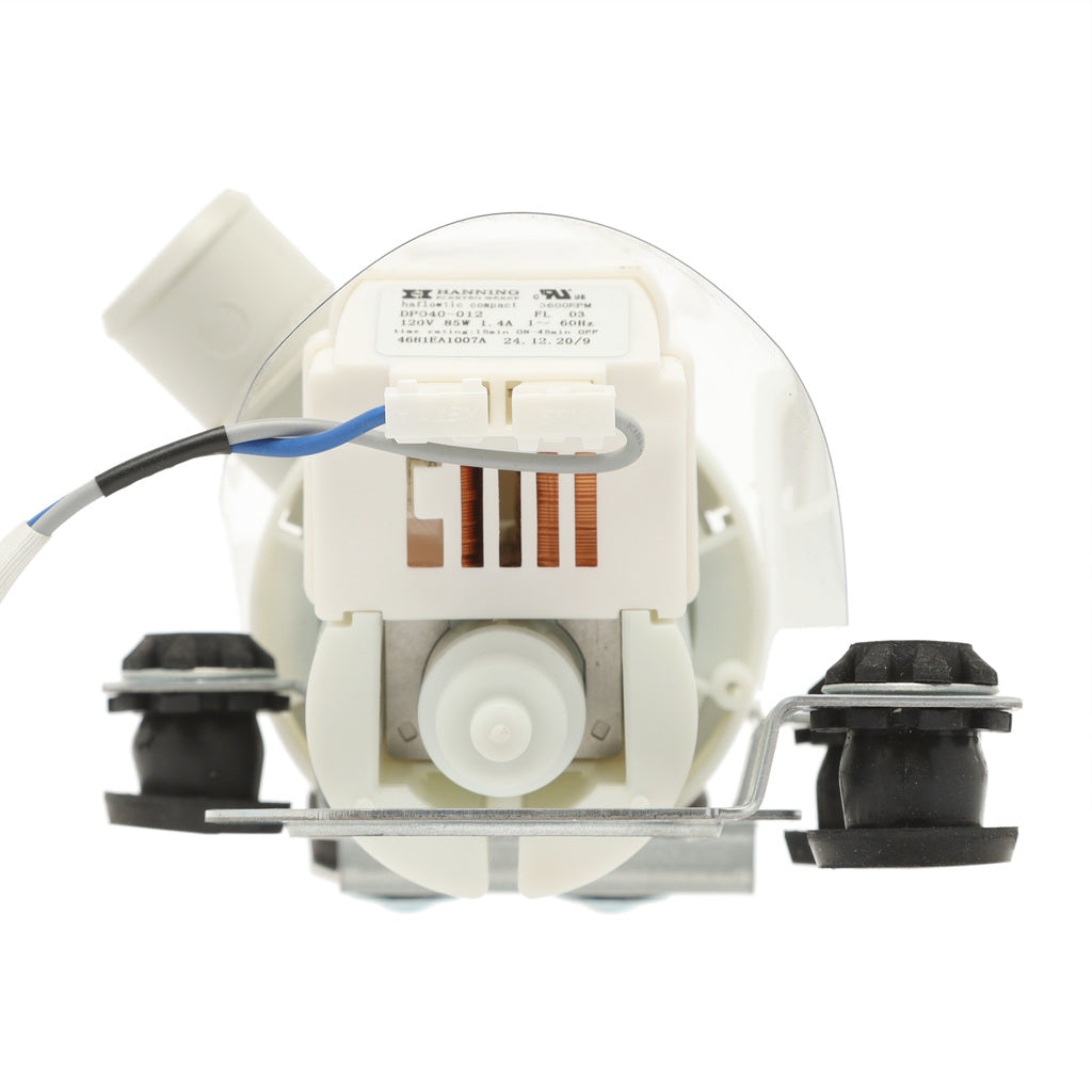 LG WT4970CW Washing Machine Drain Pump