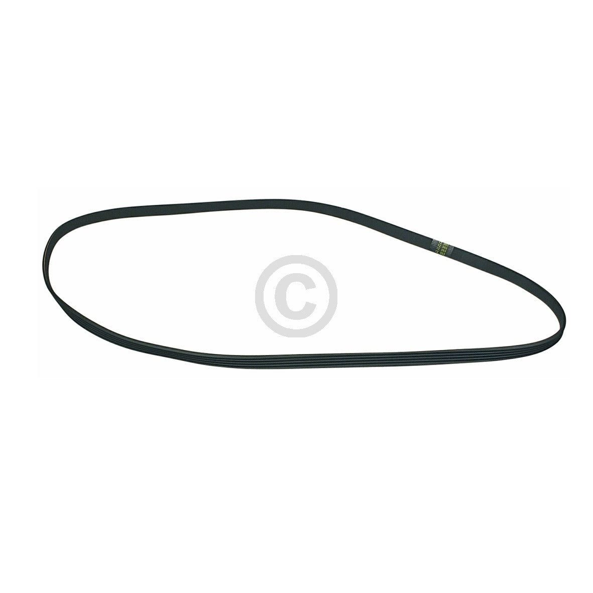 Drive Belt for Whirlpool AWO/D 7114 Washing Machine Spare Part