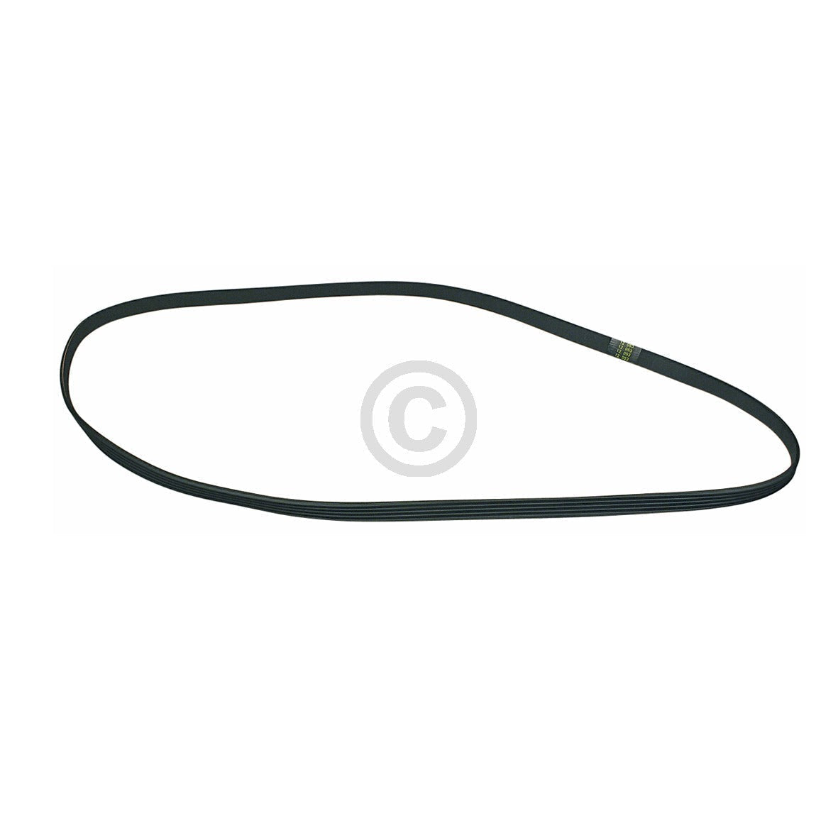 Drive Belt for Whirlpool Atlantis 1400 Washing Machine Spare Part