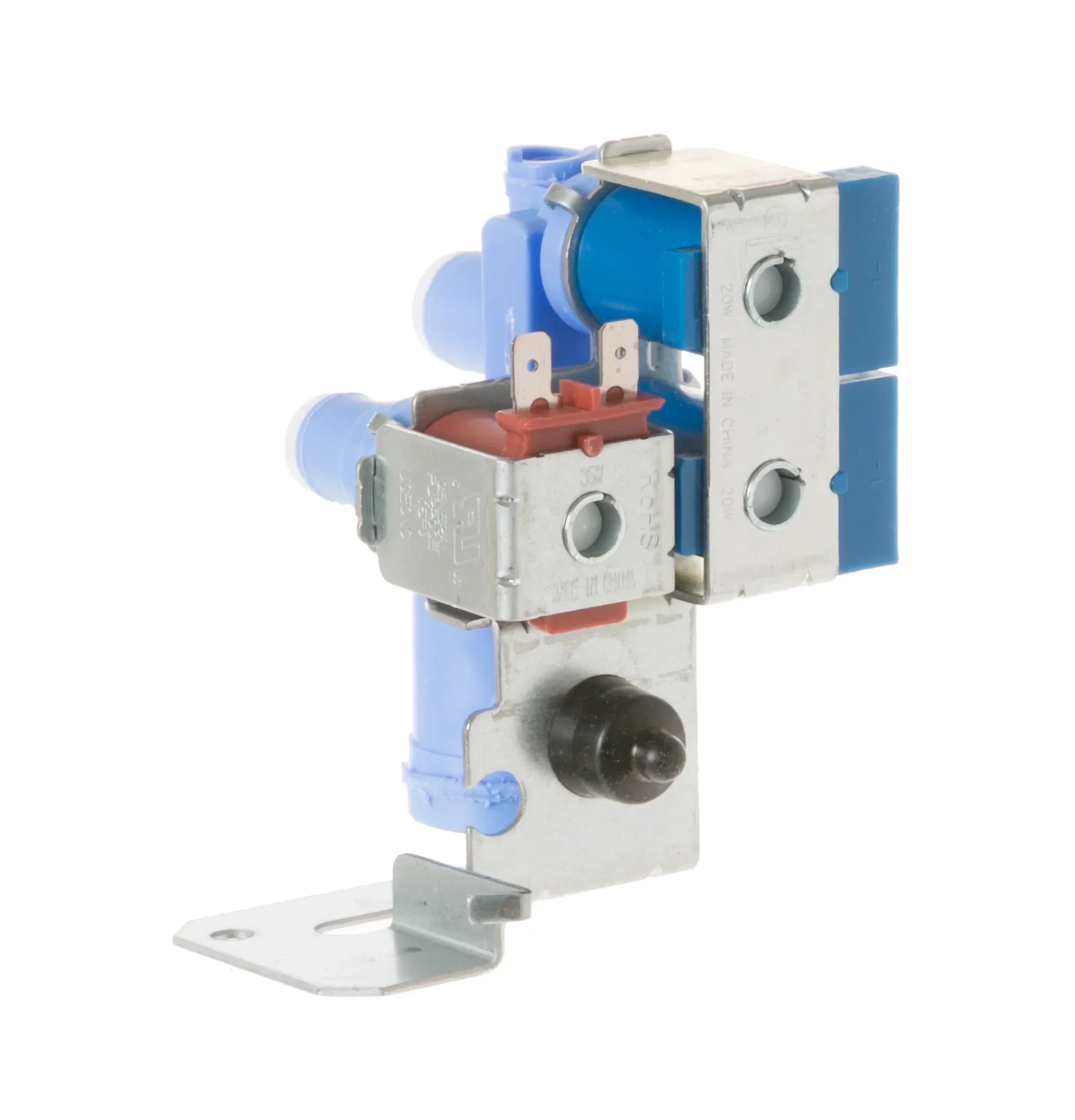 GE PSS26MSWASS Refrigerator Water Inlet Valve