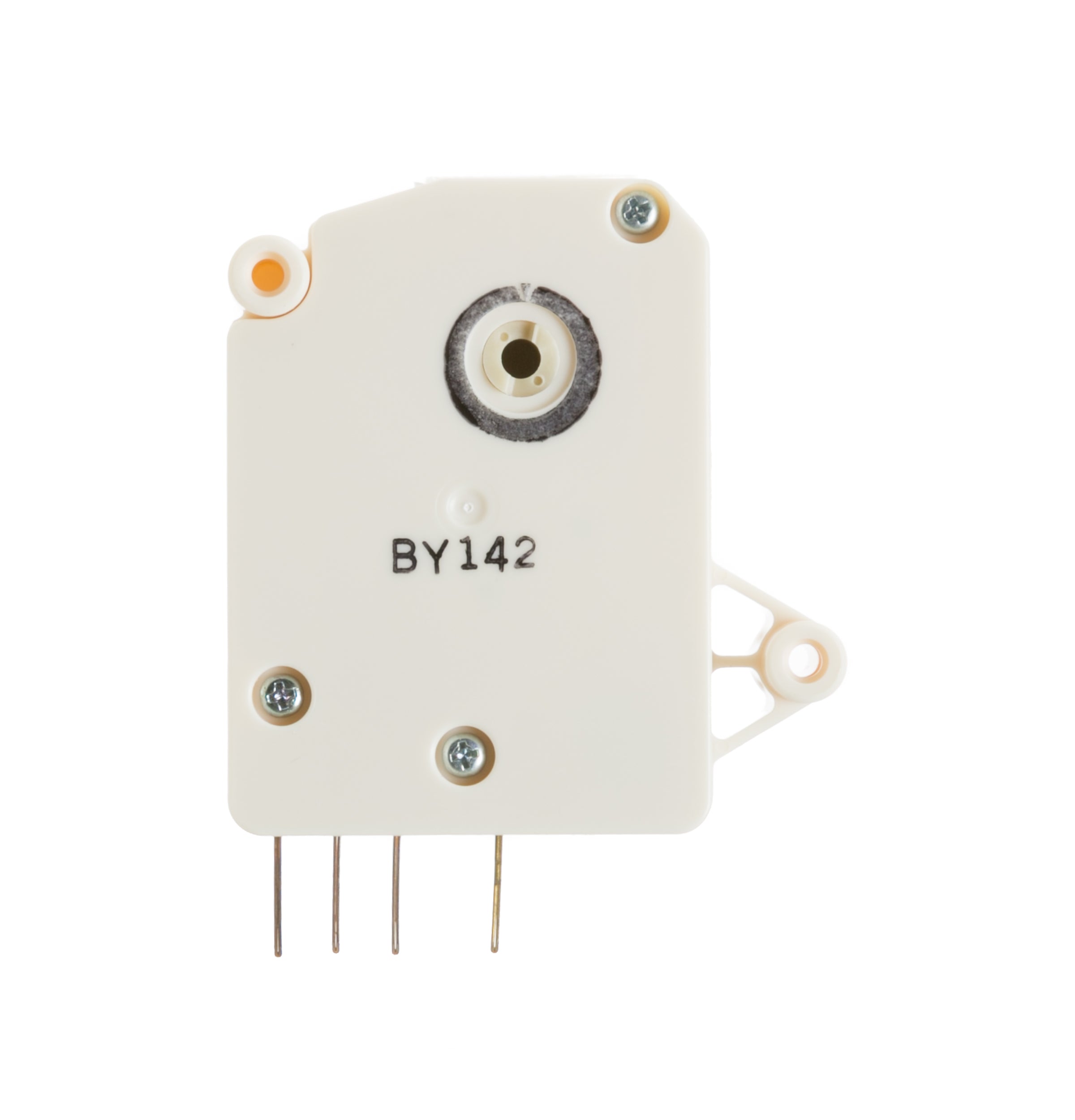 GE TBX14SYBBLWW Refrigerator Freezer Defrost Timer