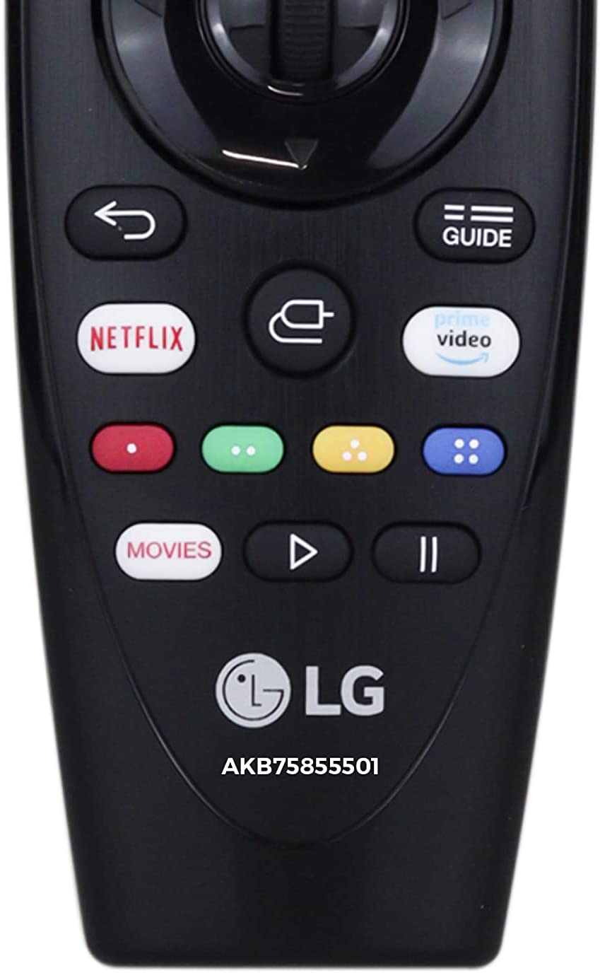 LG UN8500PUI 4K Smart UHD TV Remote Control Spare Part