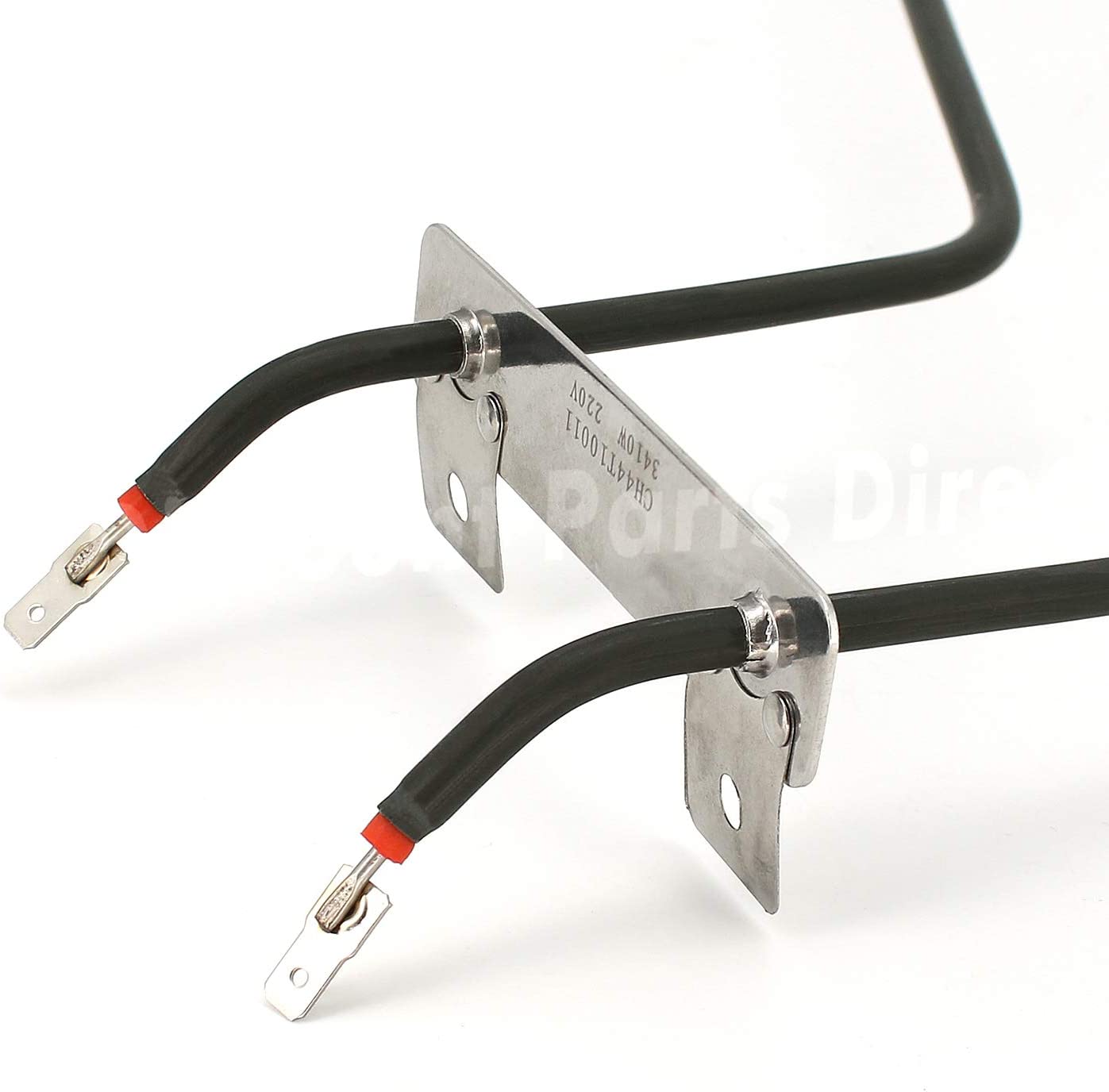 GE EER3000H01BB Oven Bake Heating Element