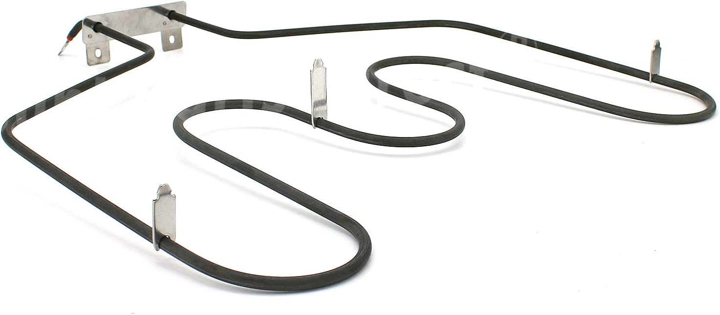 GE JB250DF4WW Oven Bake Heating Element