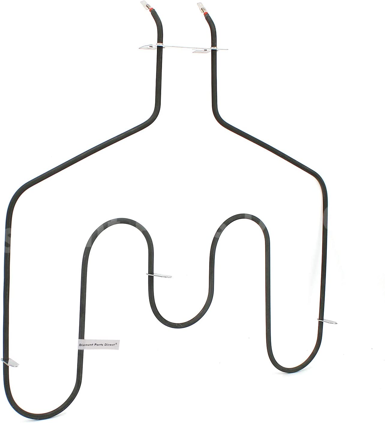 GE JB250DF4WW Oven Bake Heating Element