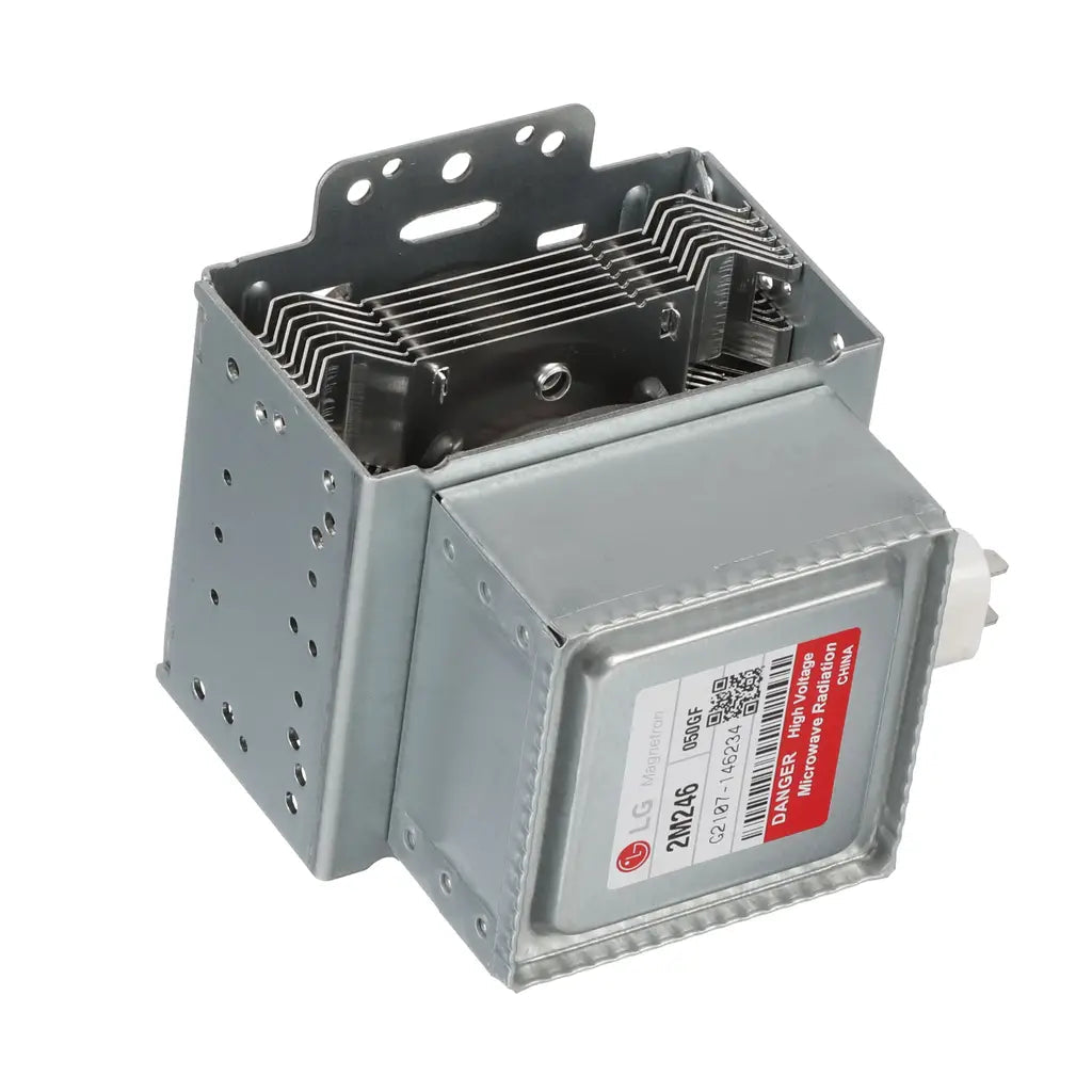 LG LMH2016SW Microwave Magnetron