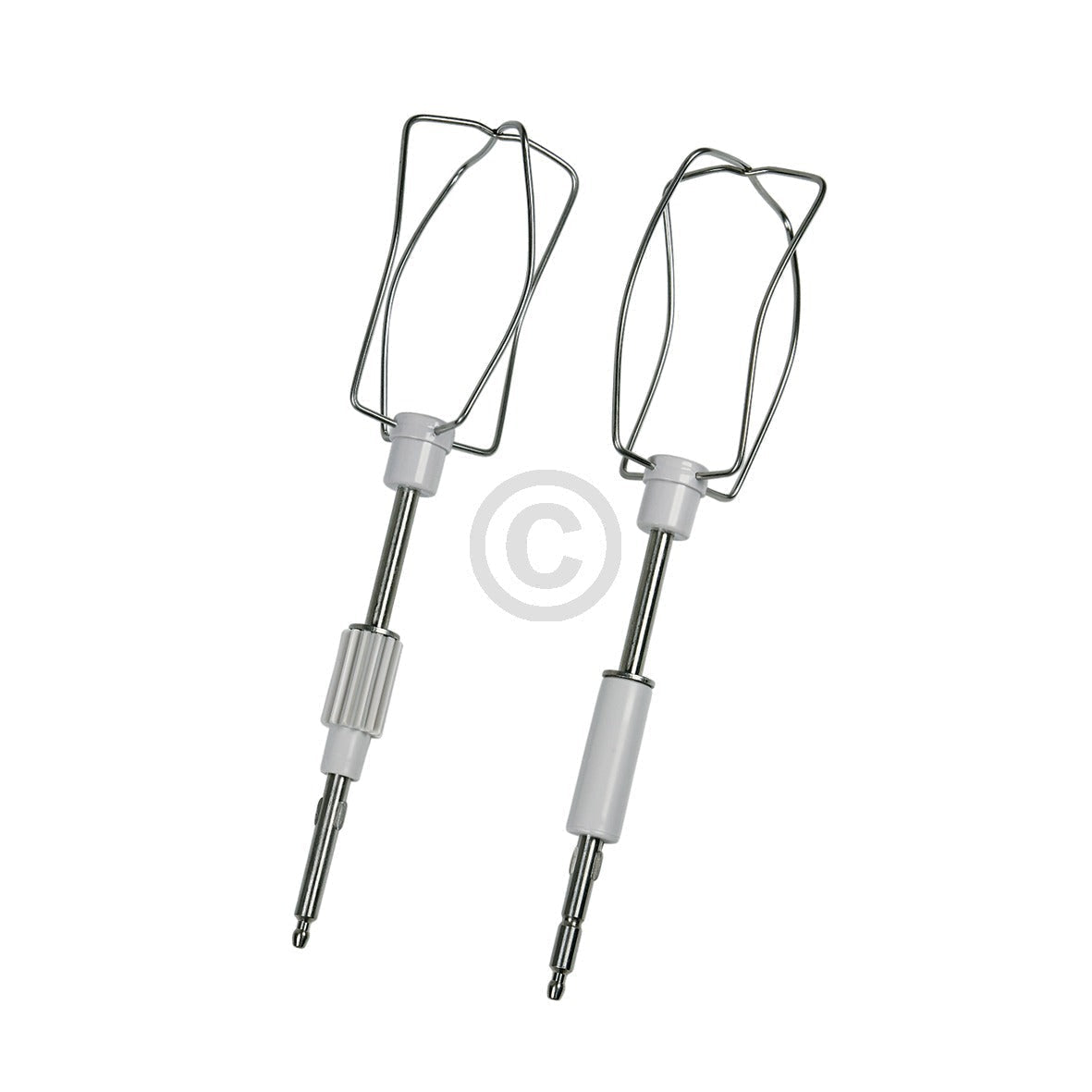 Tefal 814360BV0 Handmixer Wire Beater Whisk - SET