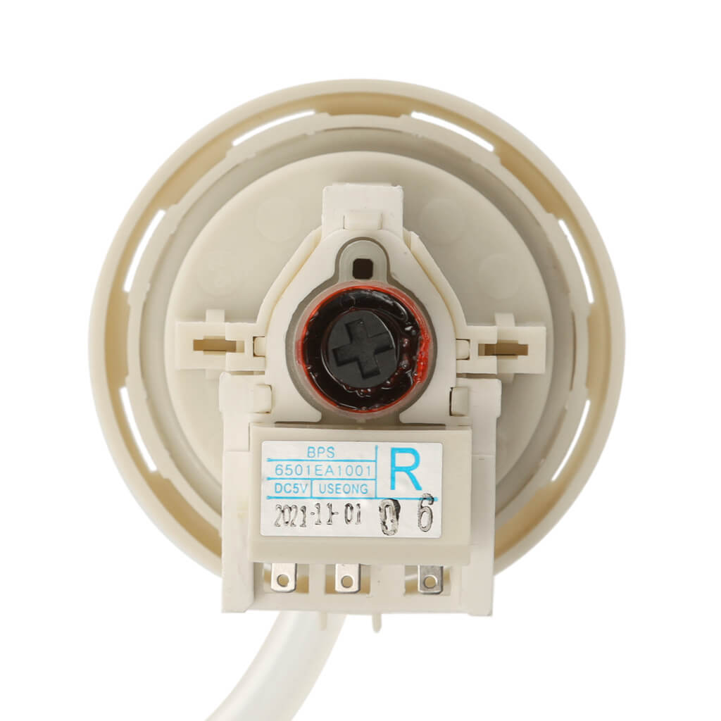 LG WT7150CW Washing Machine Pressure Switch Sensor