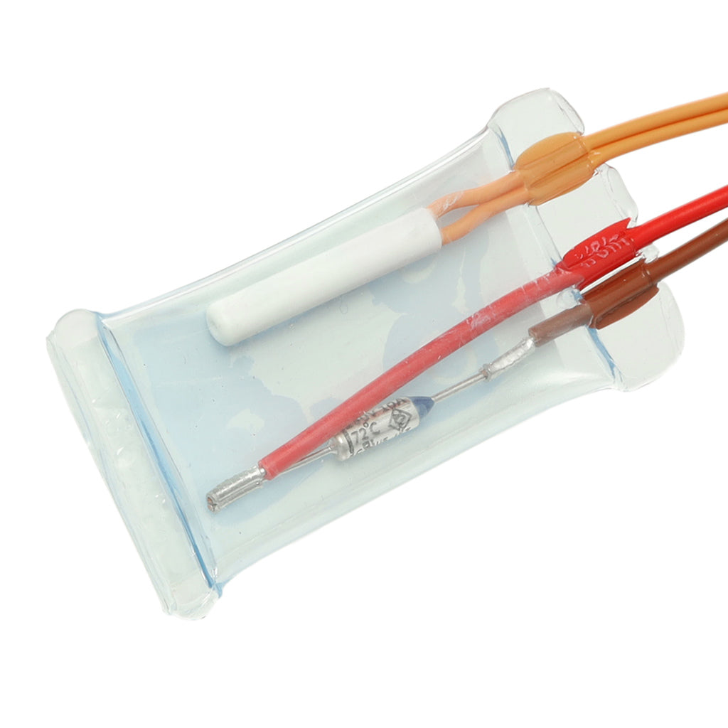 Refrigerator Defrost Thermostat for LG LRFC22750 Part