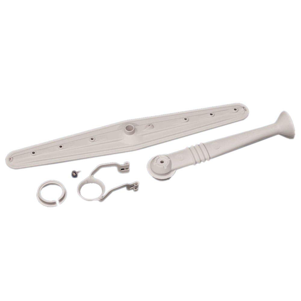 Whirlpool GU980SCGB Dishwasher Middle Spray Arm Kit