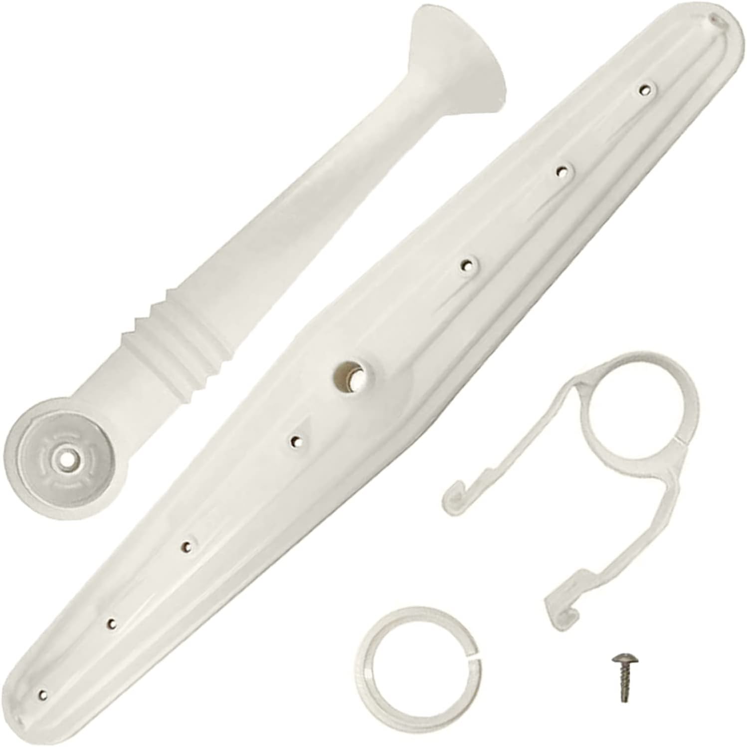 Kenmore 665.15805891 Dishwasher Middle Spray Arm Kit