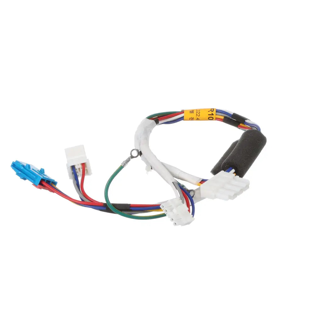 LG WM2442HW Washer Multi Wire Motor Harness