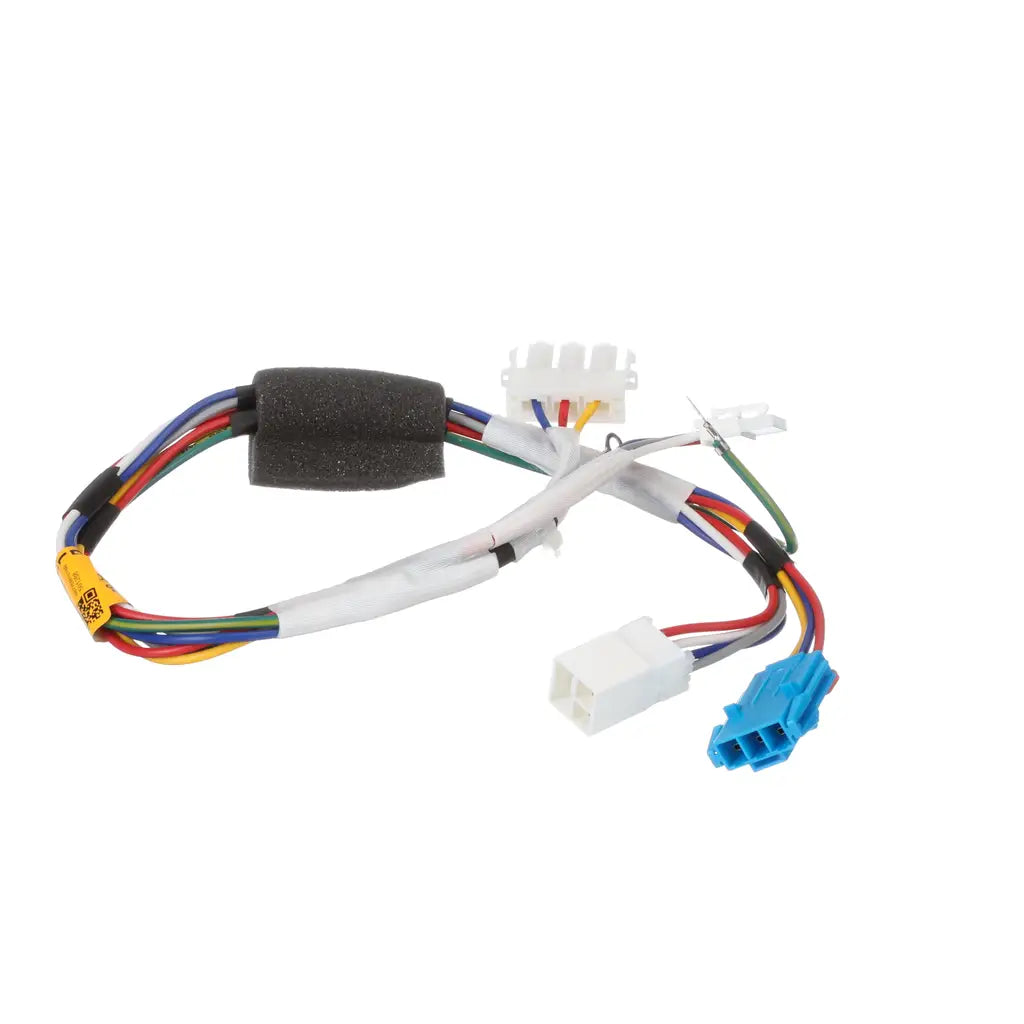 LG WM1832CW Washer Multi Wire Motor Harness