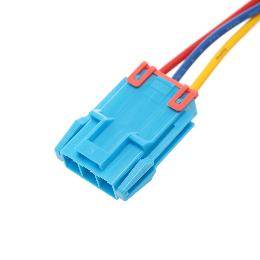 LG WM2301HR Washer Multi Wire Motor Harness