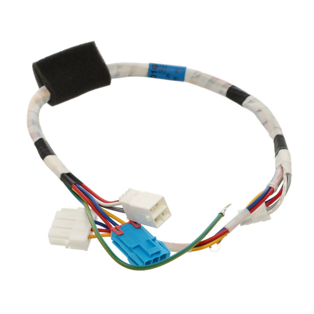 LG WM2301HR Washer Multi Wire Motor Harness