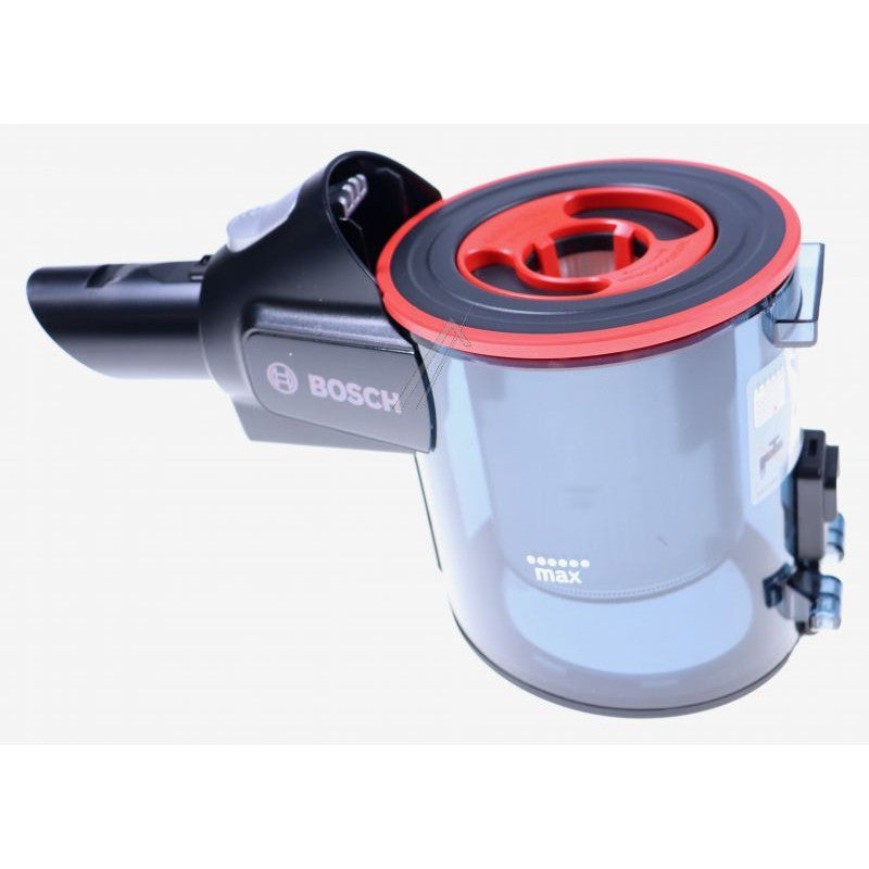 Bosch BCS711GB Vacuum Cleaner Dust Container Bin with Filter