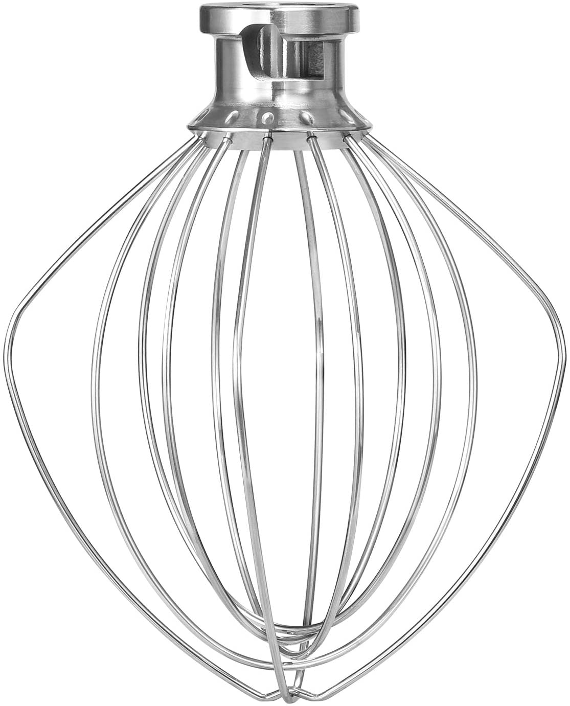 KitchenAid KSM155GBSP Head 6-Wire Whip Stand Mixer Attachment Part