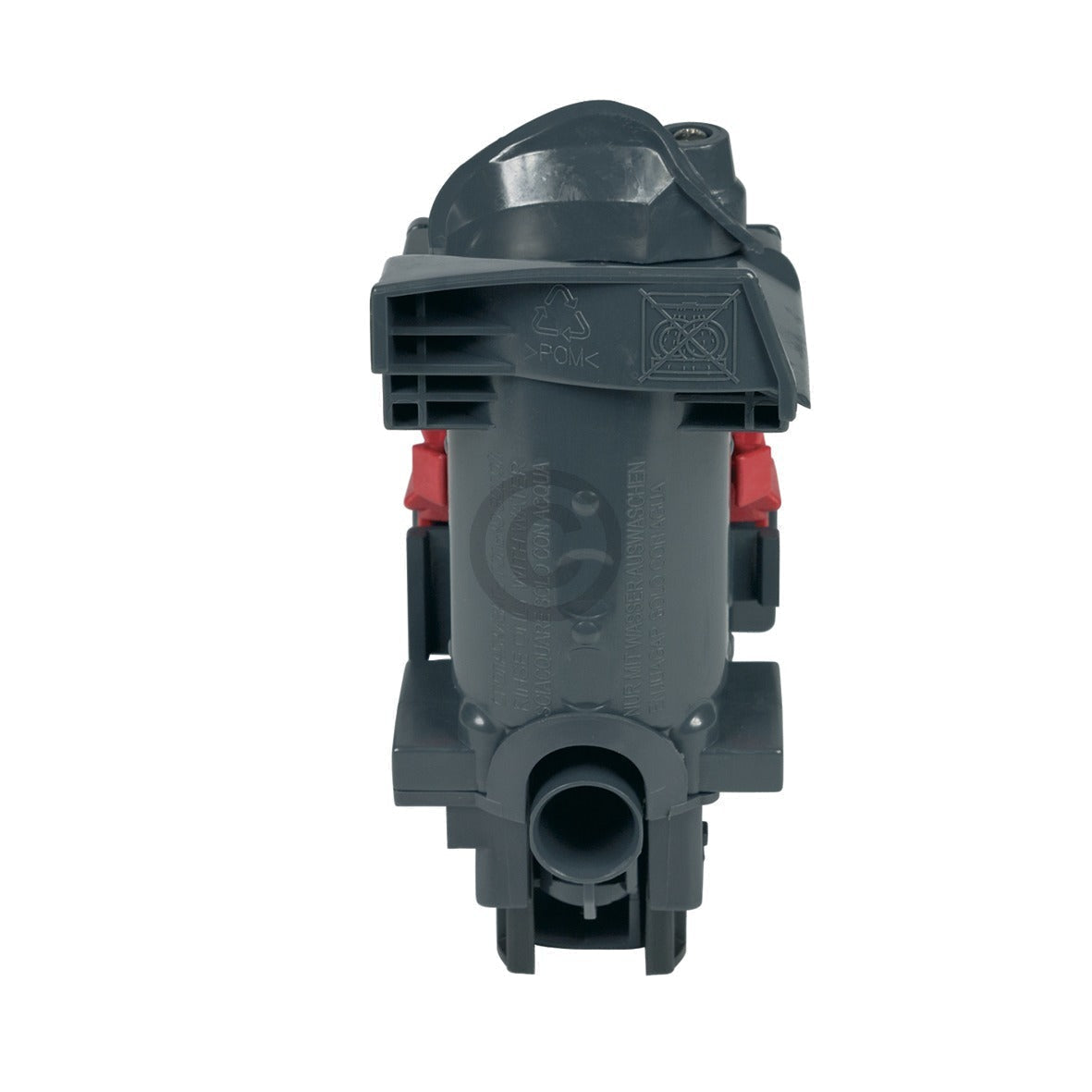 Philips HD5720/31 Espresso Coffee Machine Brewing Infuser Diffuser Unit Kit