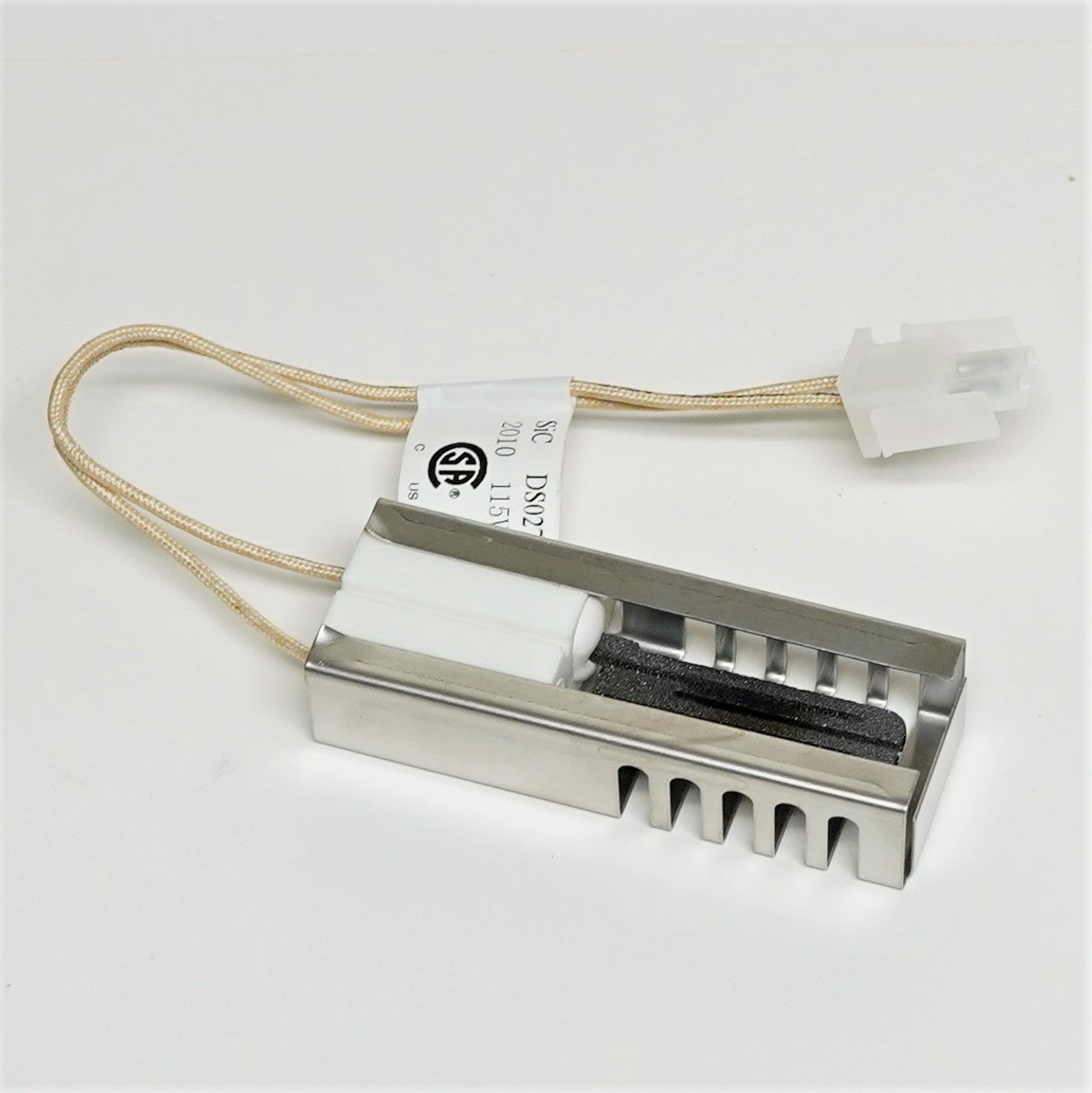 Maytag MGR5775QDS Range Oven Igniter Broil
