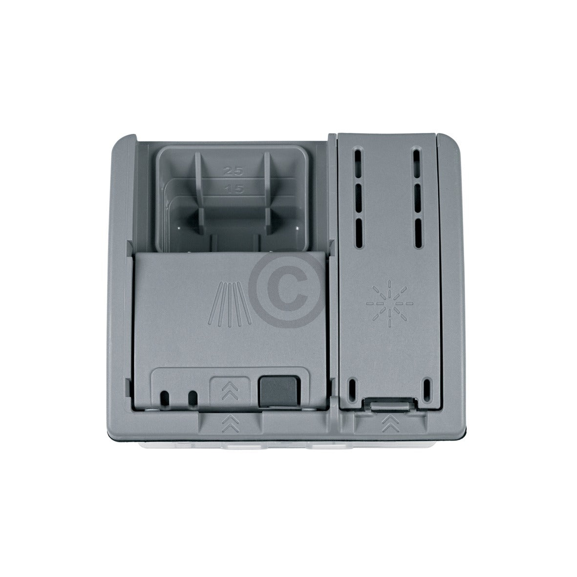 Bosch SMU4HVI72S Dishwasher Detergent Dispenser Box