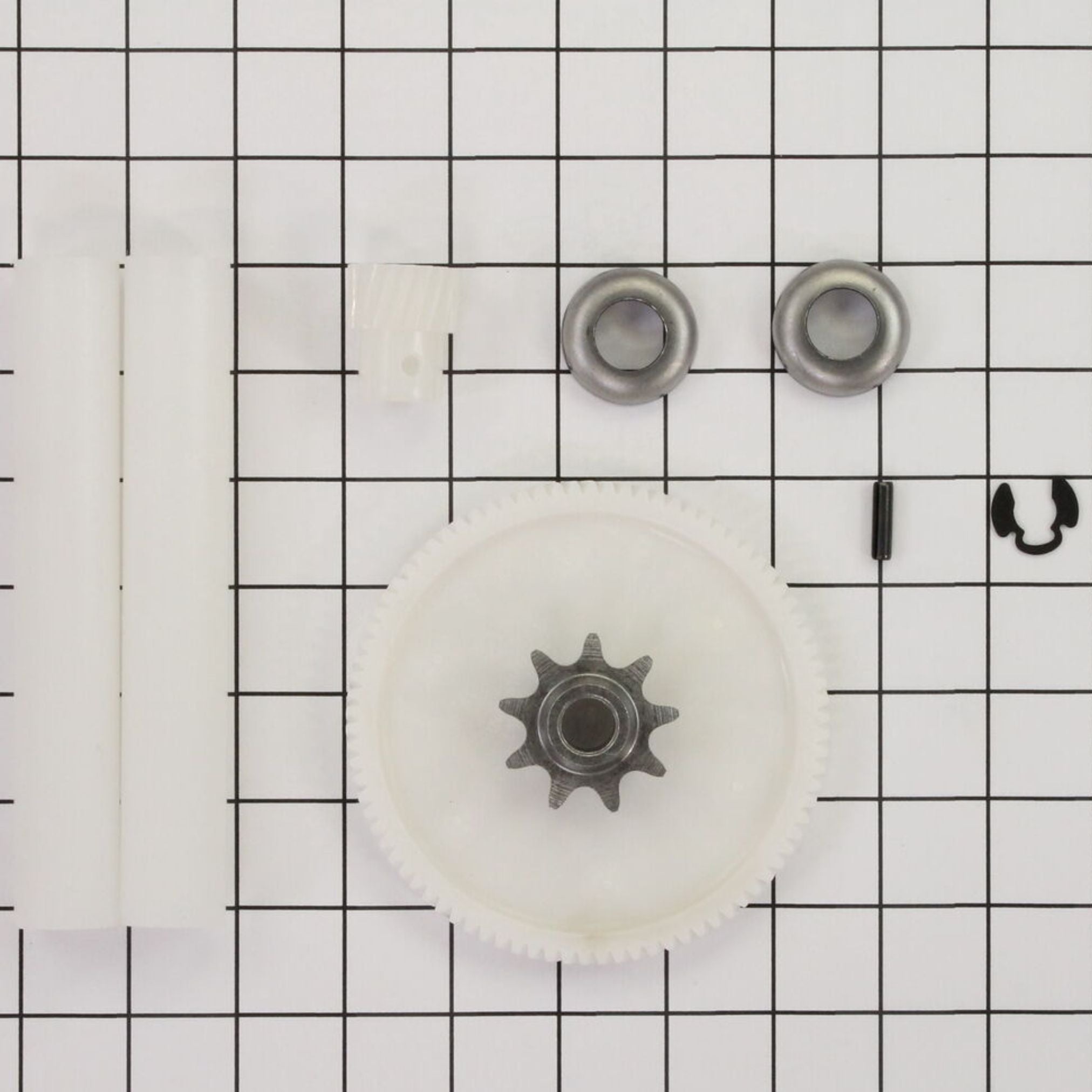 KitchenAid KFCP02IRWH Trash Compactor Drive Gear Kit